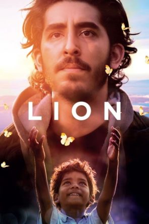 Lion (2016) 1080P Full HD izle