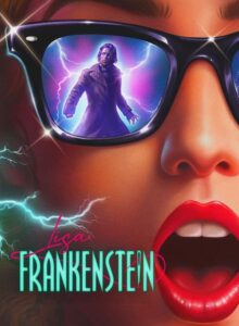 Lisa Frankenstein (2024) HD izle izle