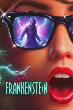 Lisa Frankenstein (2024) HD izle