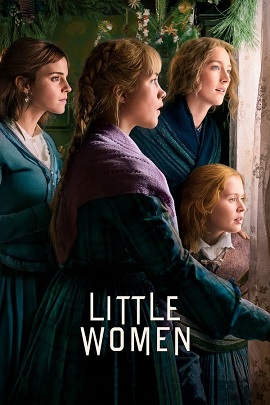 Little Women (2019) izle