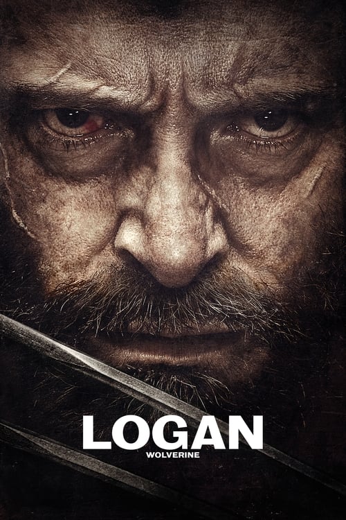 Logan: Wolverine (2017) HD izle izle