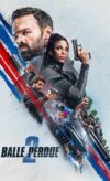 Lost Bullet 2 izle