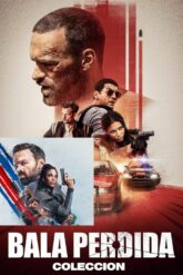 Lost Bullet [Balle Perdue – Saga] Serisi izle