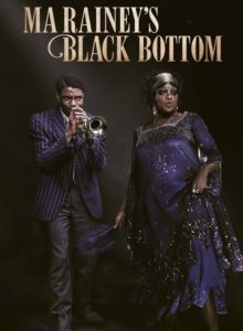 Ma Rainey: Blues’un Annesi / Ma Rainey’s Black Bottom (2020) HD izle izle