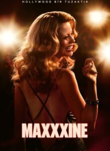 MaXXXine (2024) HD izle izle