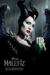 Maleficent [Malefiz Koleksiyonu] Serisi izle