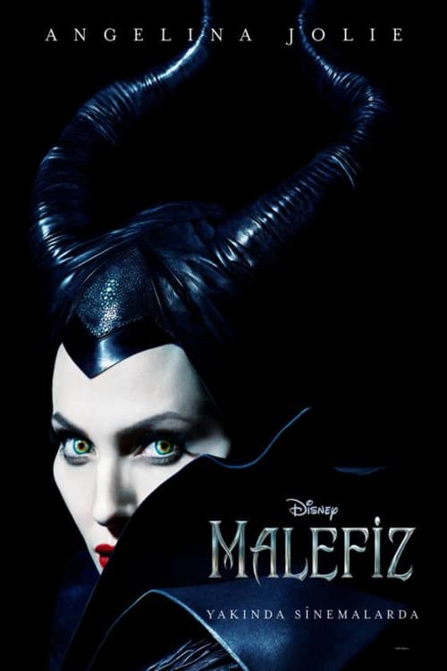 Malefiz – Maleficent (2014) HD izle izle