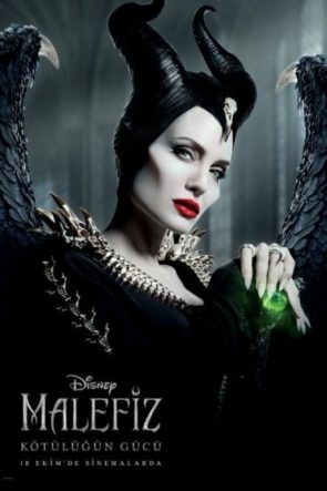 Maleficent 2 Mistress of Evil HD izle