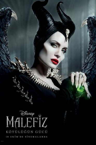 Maleficent 2 Mistress of Evil HD izle izle