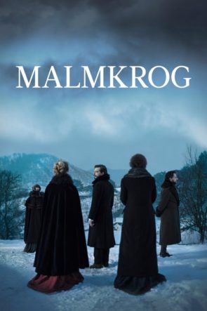 Malikane Köşkü / Malmkrog (2020) HD izle