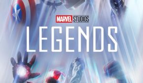 Marvel Studios Legends : 1.Sezon 1.Bölüm izle