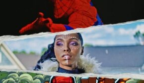 Marvel’s 616 : 1.Sezon 1.Bölüm izle