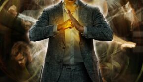 Marvel’s Iron Fist : 1.Sezon 1.Bölüm izle