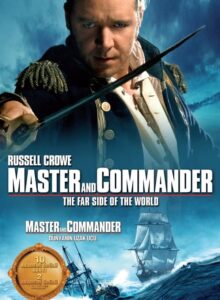 Master And Commander: Dünyanın Uzak Ucu HD izle izle