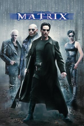 Matrix / The Matrix (1999) HD izle