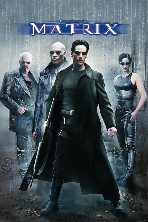 Matrix / The Matrix (1999) HD izle izle