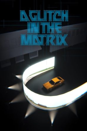 Matrix’te Bir Aksaklık / A Glitch in the Matrix (2021) HD izle