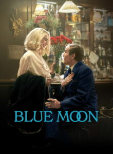 Mavi Ay (Blue Moon) 2025 HD izle izle