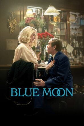 Mavi Ay (Blue Moon) 2025 HD izle