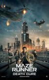 Maze Runner: The Death Cure izle