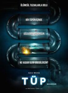 Meander – Tüp (20021) HD izle izle