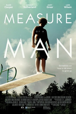 Measure of a Man (2018) izle