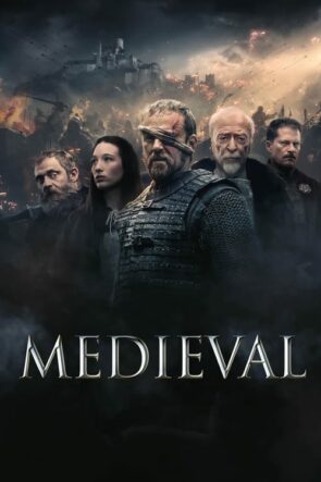 Medieval (2022) HD izle