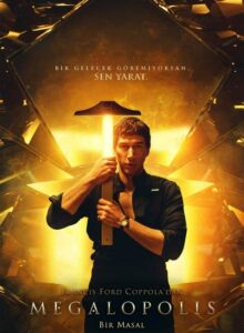 Megalopolis (Megalopolis) izle 2024 izle