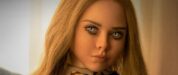 Megan (M3GAN) 2022 Filmi HD izle