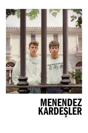 Menendez Kardeşler (The Menendez Brothers) 2024 Filmi izle