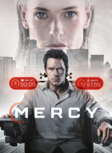 Merhamet Yok (Mercy) 2026 HD izle izle