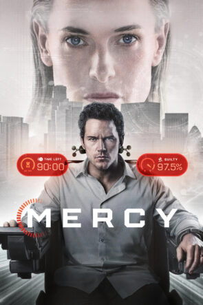 Merhamet Yok (Mercy) 2026 HD izle