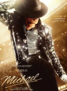 Michael (2026) Filmi HD izle izle