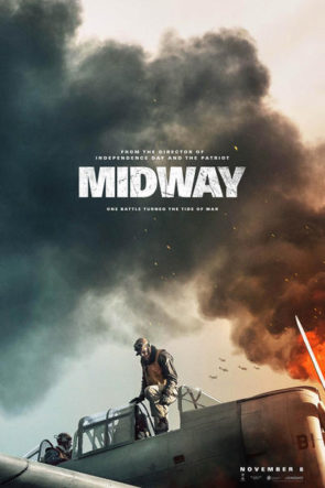 Midway 2020 HD izle