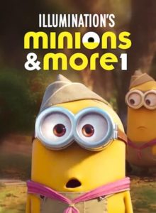 Minions & More 1 (2022) HD izle izle