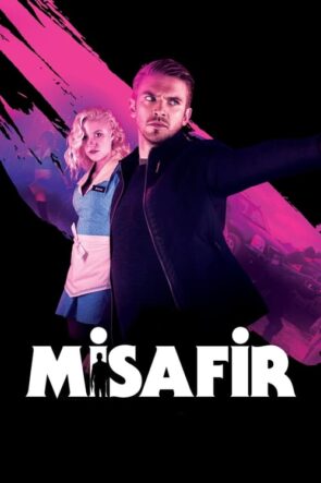 Misafir / The Guest (2014) HD izle