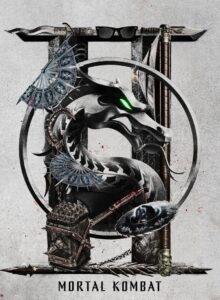 Mortal Kombat II (2026) Filmi HD izle izle