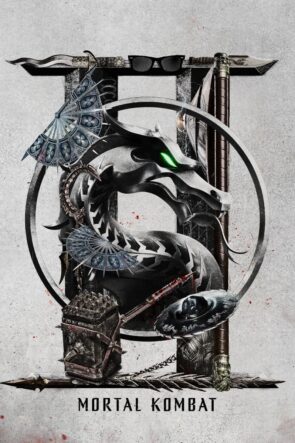 Mortal Kombat II (2026) Filmi HD izle