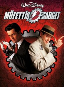 Müfettiş Gadget (Inspector Gadget) 1999 HD izle izle