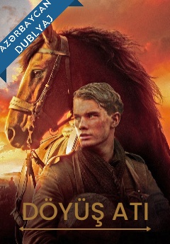 Müharibə Atı (War Horse) Azərbaycanca Dublyaj izlə