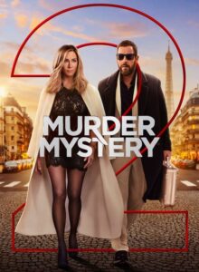 Murder Mystery 2 (2023) 1080P Full HD izle izle