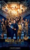 Müzede Bir Gece 3: Lahitteki Sır / Night at the Museum 3: Secret of the Tomb izle