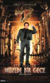 Müzede Bir Gece / Night at the Museum izle
