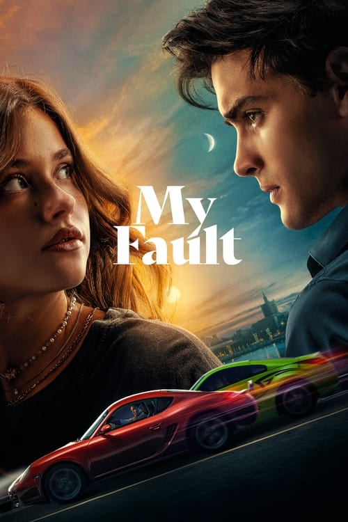 My Fault (Culpa mía) 2023 HD izle izle
