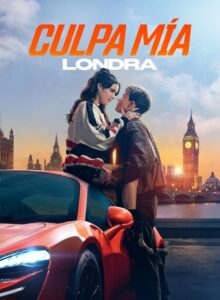 My Fault: London (Culpa Mia London) 2025 HD izle izle