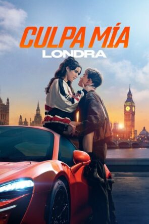 My Fault: London (Culpa Mia London) 2025 HD izle