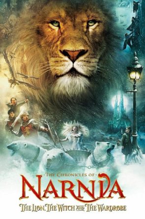 Narnia Günlükleri: Aslan, Cadı ve Dolap / The Chronicles of Narnia HD izle