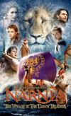 Narnia Günlükleri: Şafak Yıldızının Yolculuğu Türkçe Dublaj HD izle izle