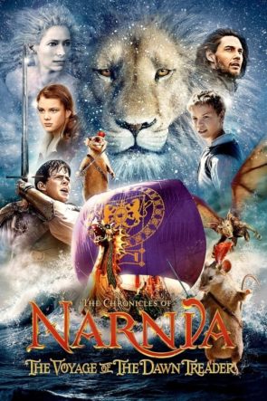 Narnia Günlükleri: Şafak Yıldızının Yolculuğu Türkçe Dublaj HD izle