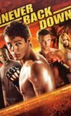 Never Back Down – Asla Pes Etme Filmi HD izle izle